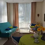 Gemuetliches Haus, 4 Personen, 2 Schlafzimmer