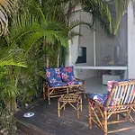 Gemuetliches Haus, 4 Personen, 2 Schlafzimmer