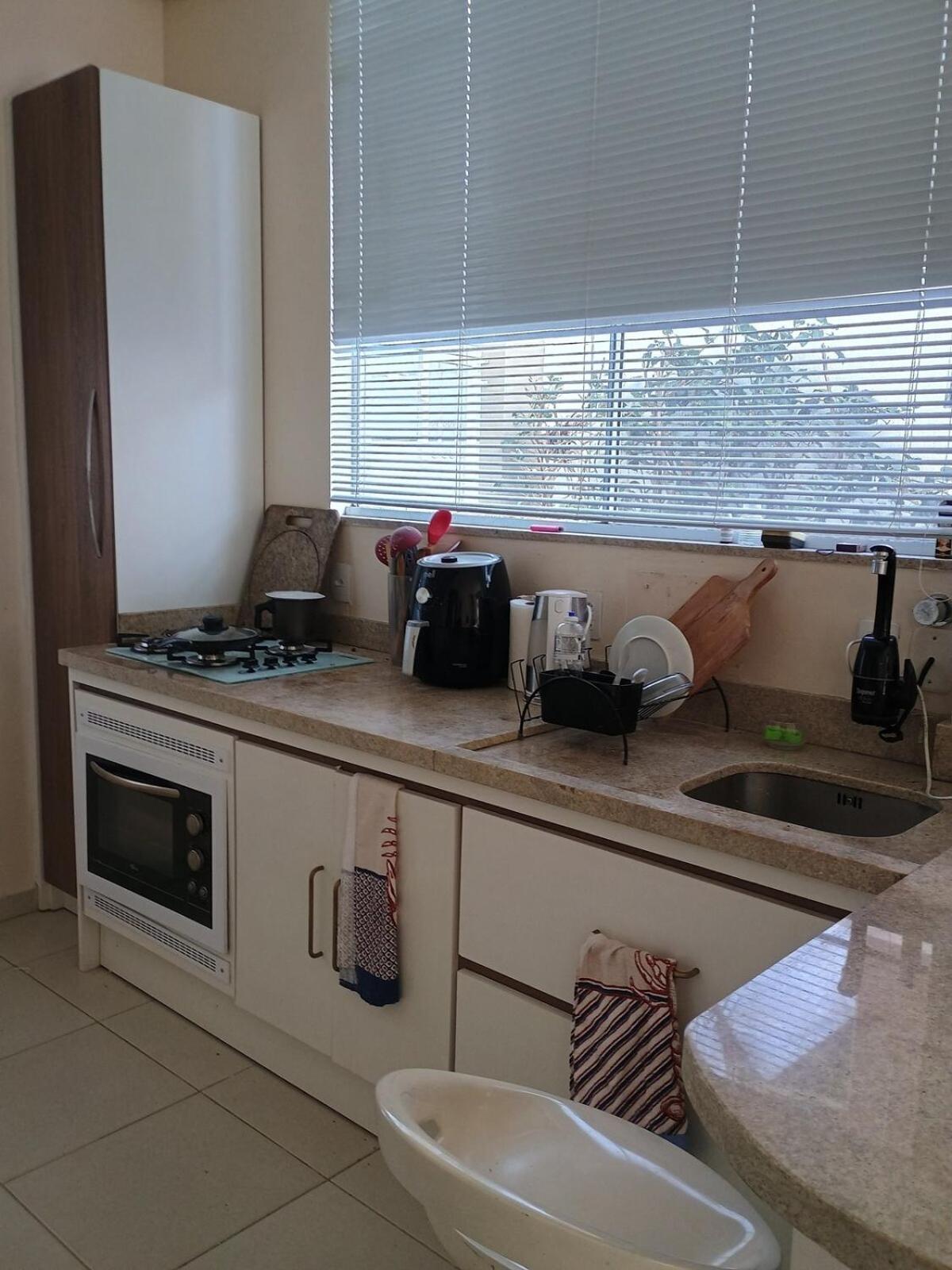Gemuetliches Haus, 4 Personen, 2 Schlafzimmer * Florianopolis