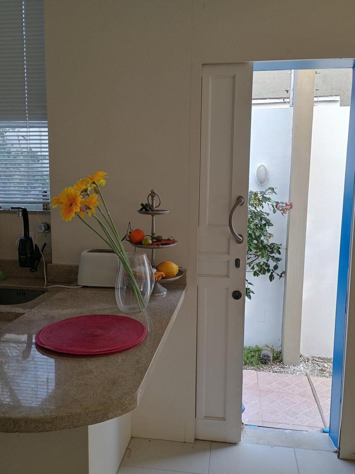 Gemuetliches Haus, 4 Personen, 2 Schlafzimmer *