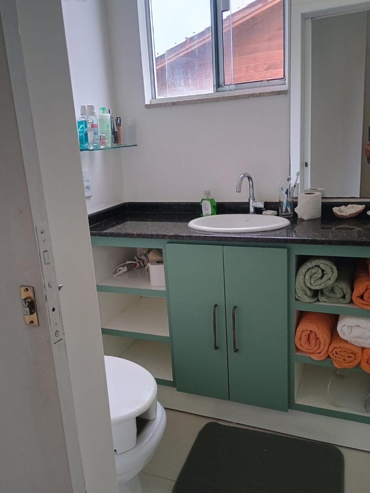 Gemuetliches Haus, 4 Personen, 2 Schlafzimmer Apartamento