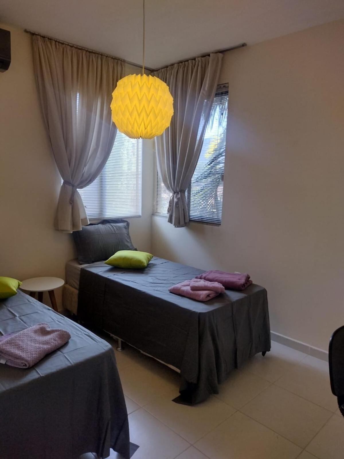 Apartamento Gemuetliches Haus, 4 Personen, 2 Schlafzimmer *