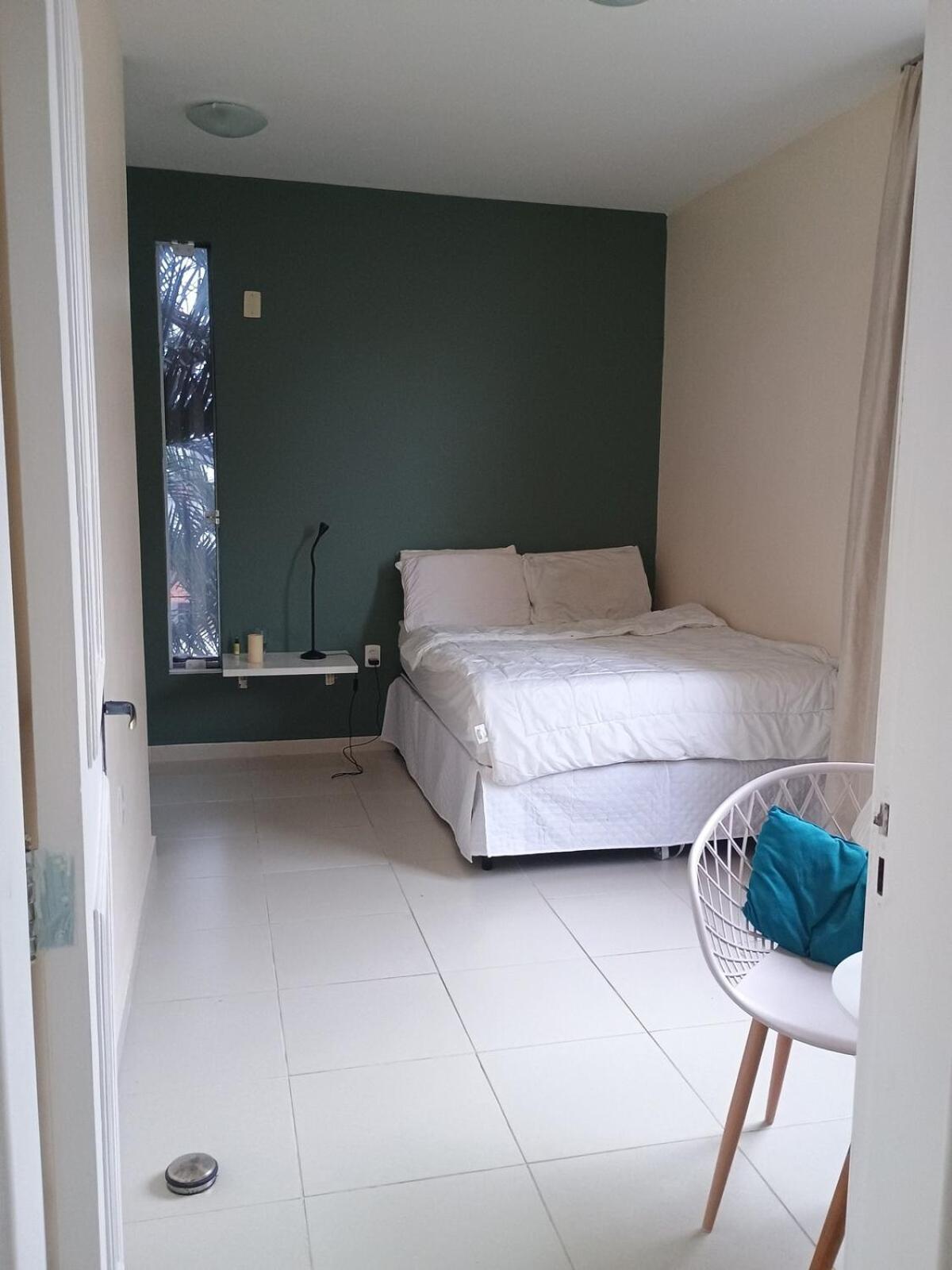 Gemuetliches Haus, 4 Personen, 2 Schlafzimmer Apartamento Florianopolis