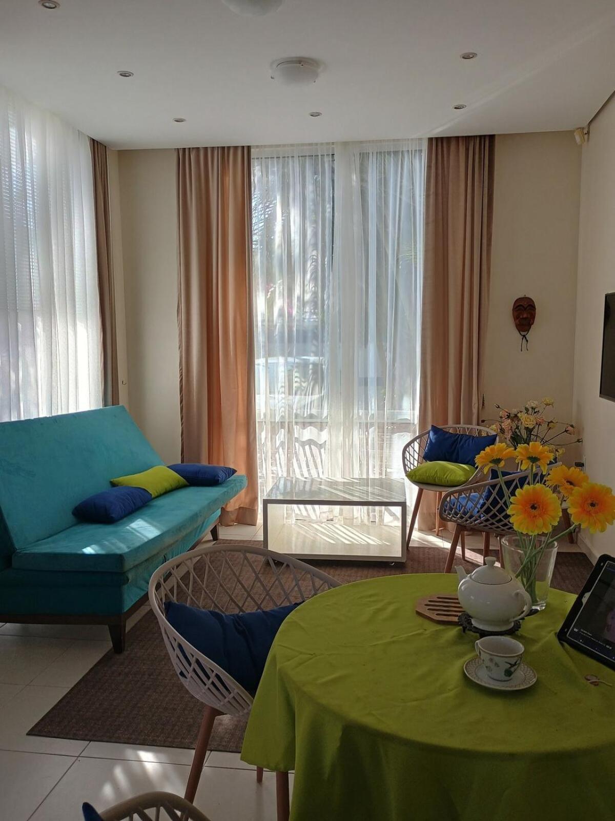 Gemuetliches Haus, 4 Personen, 2 Schlafzimmer * Florianopolis
