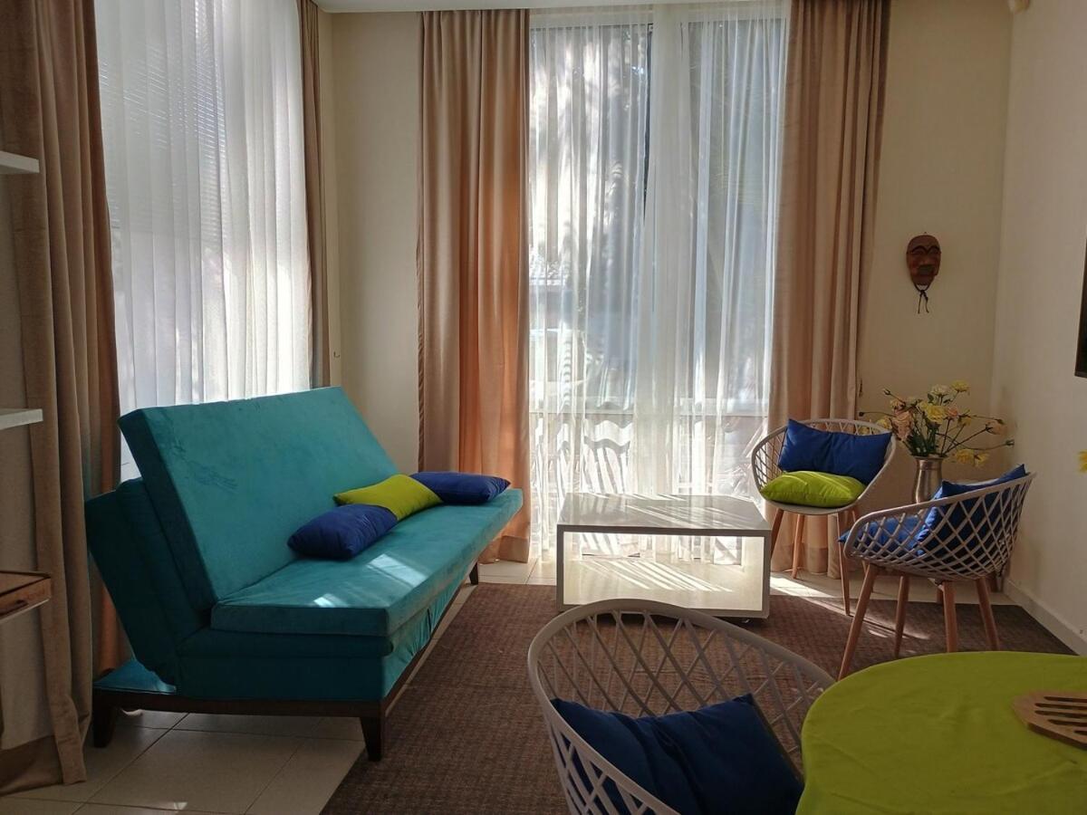 Gemuetliches Haus, 4 Personen, 2 Schlafzimmer